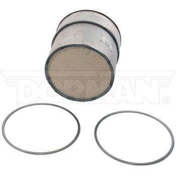 Dorman 6742020 Diesel Particulate Filter product image 2 of 4