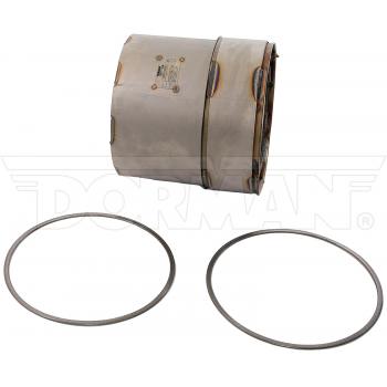 Dorman 6742020 Diesel Particulate Filter product image 3 of 4