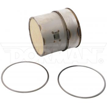 Dorman 6742020 Diesel Particulate Filter product image 4 of 4