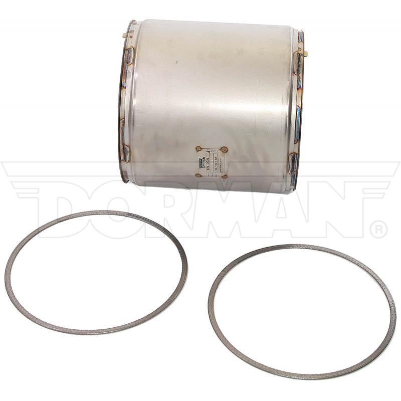 Dorman 6742021 Diesel Particulate Filter product image 3 of 4