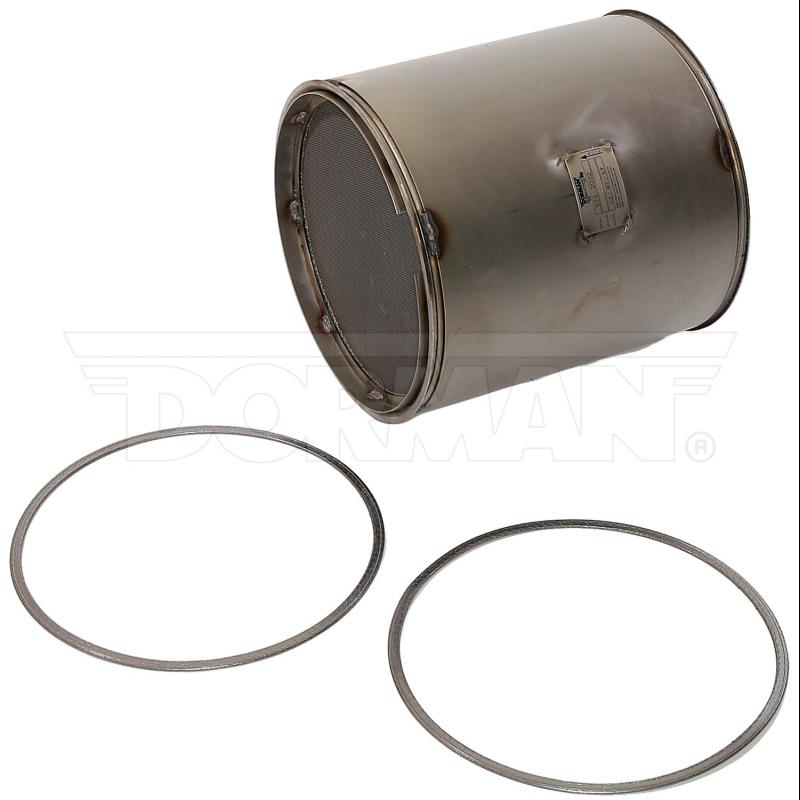 Dorman 6742022 Diesel Particulate Filter product image 1 of 4