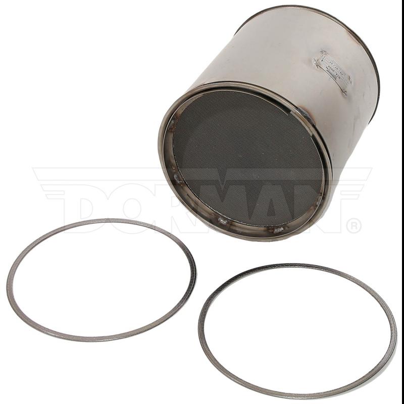 Dorman 6742022 Diesel Particulate Filter product image 2 of 4