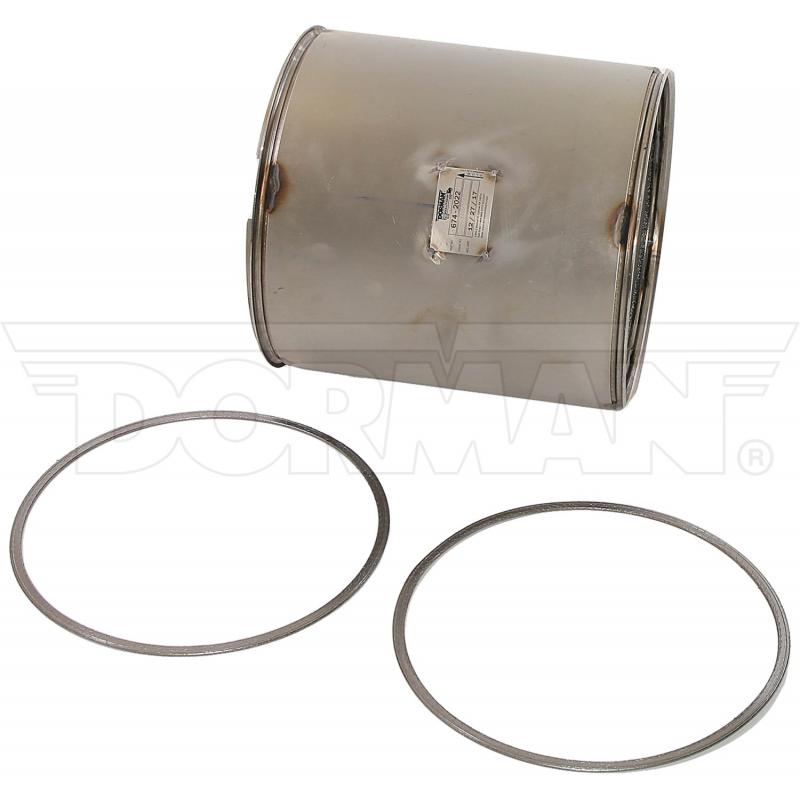 Dorman 6742022 Diesel Particulate Filter product image 3 of 4