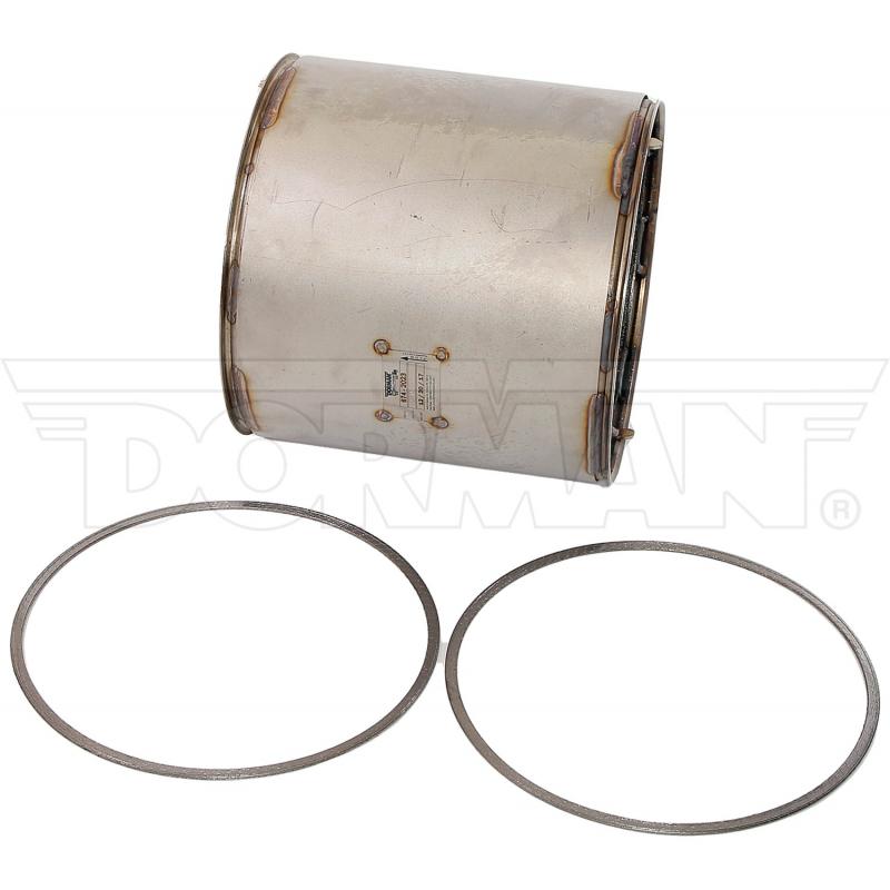Dorman 6742023 Diesel Particulate Filter product image 2 of 4