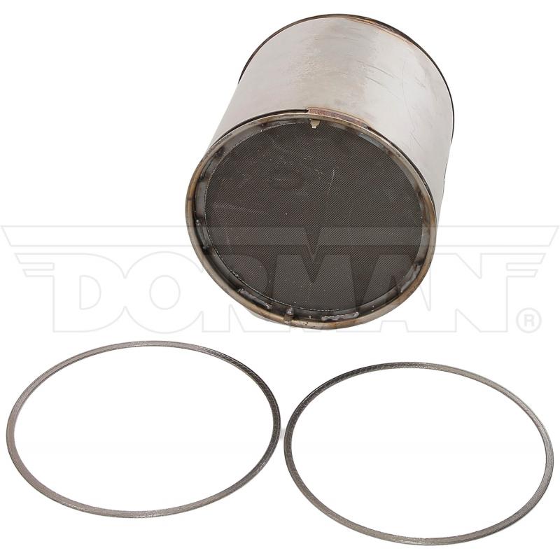 Dorman 6742023 Diesel Particulate Filter product image 4 of 4