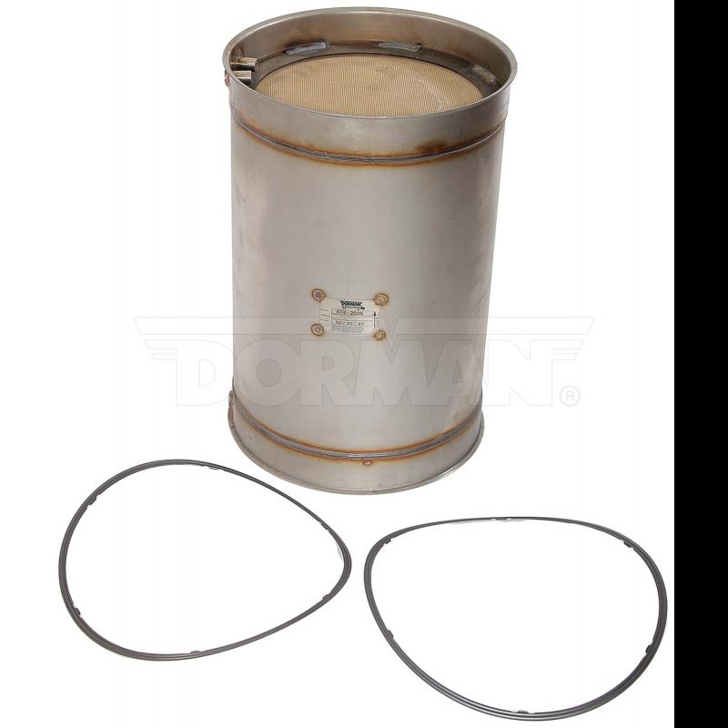 Dorman 6742025 Diesel Particulate Filter product image 3 of 4