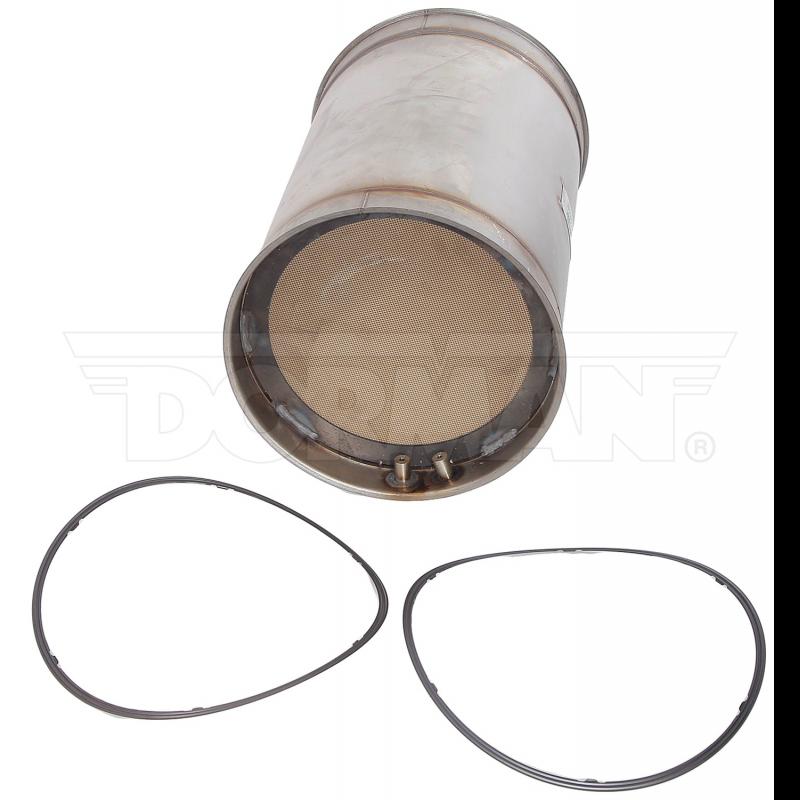Dorman 6742025 Diesel Particulate Filter product image 4 of 4