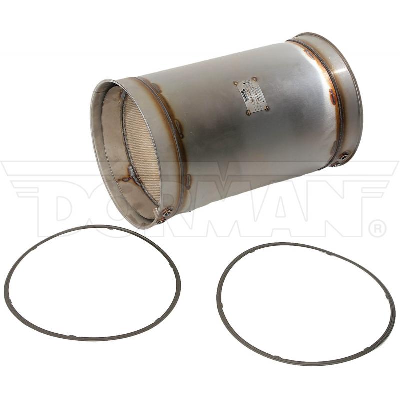 Dorman 6742026 - Diesel Particulate Filter Dorman 6742026 Diesel Particulate Filter product image 1 of 4