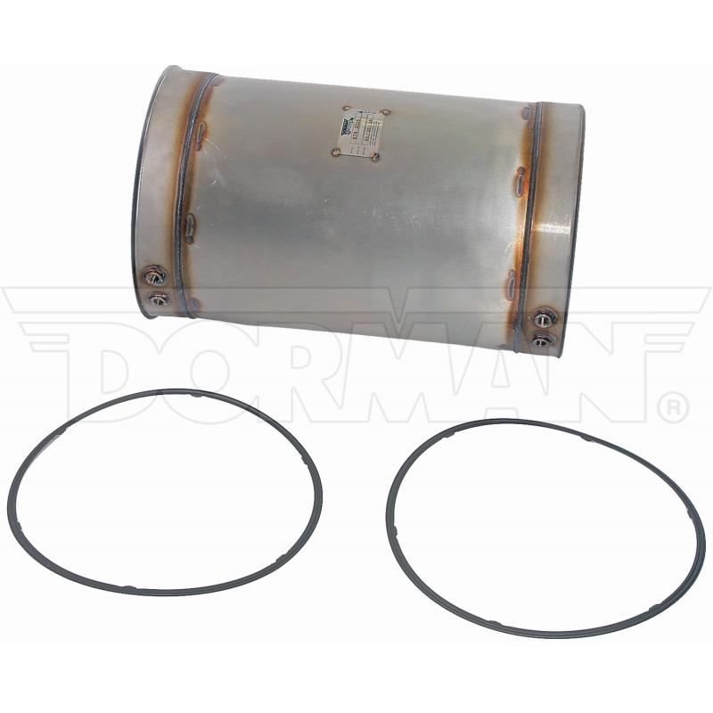 Dorman 6742026 - Diesel Particulate Filter Dorman 6742026 Diesel Particulate Filter product image 3 of 4