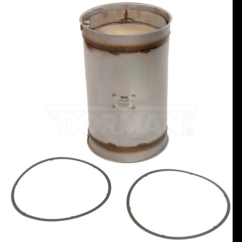 Dorman 6742026 - Diesel Particulate Filter Dorman 6742026 Diesel Particulate Filter product image 4 of 4