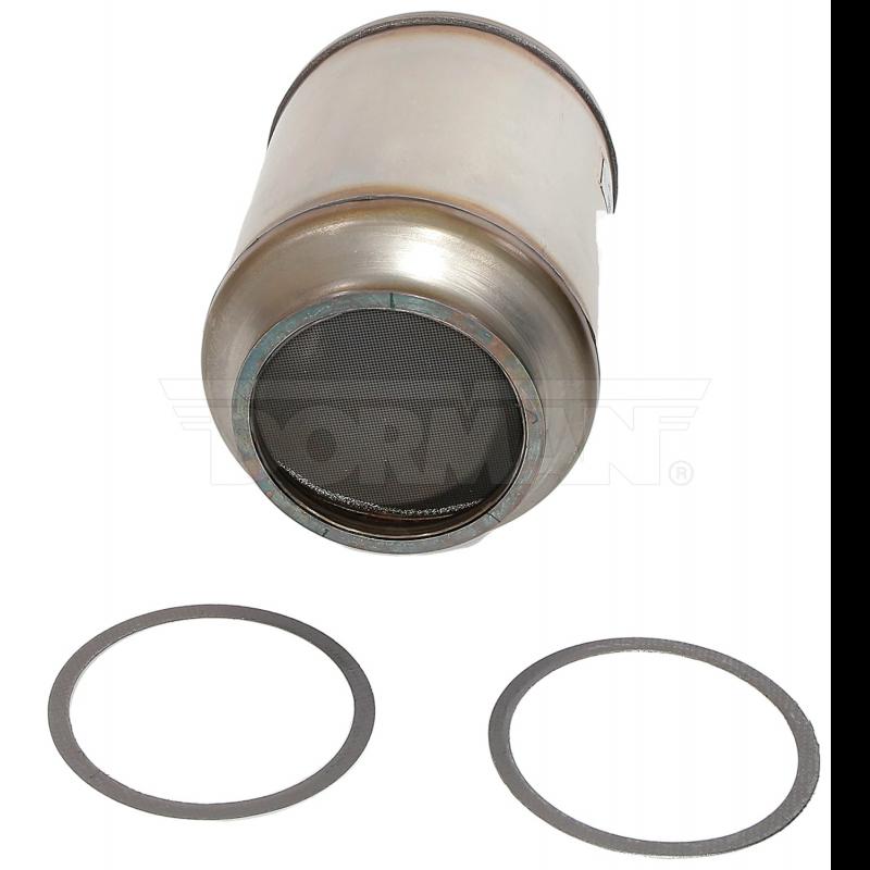 Dorman 6742027 Diesel Particulate Filter product image 2 of 4