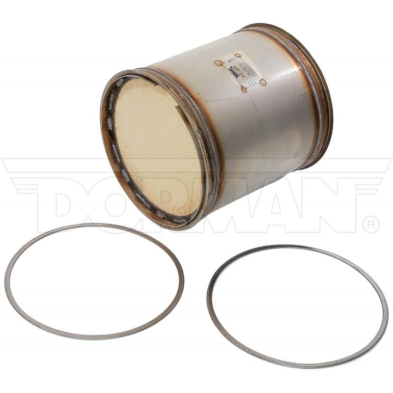 Dorman 6742029 Diesel Particulate Filter product image 1 of 4