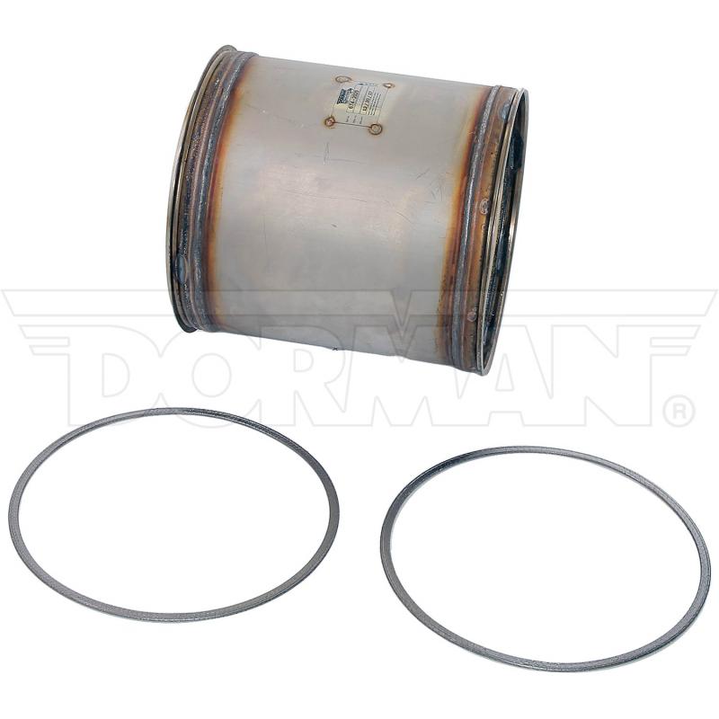 Dorman 6742029 Diesel Particulate Filter product image 3 of 4