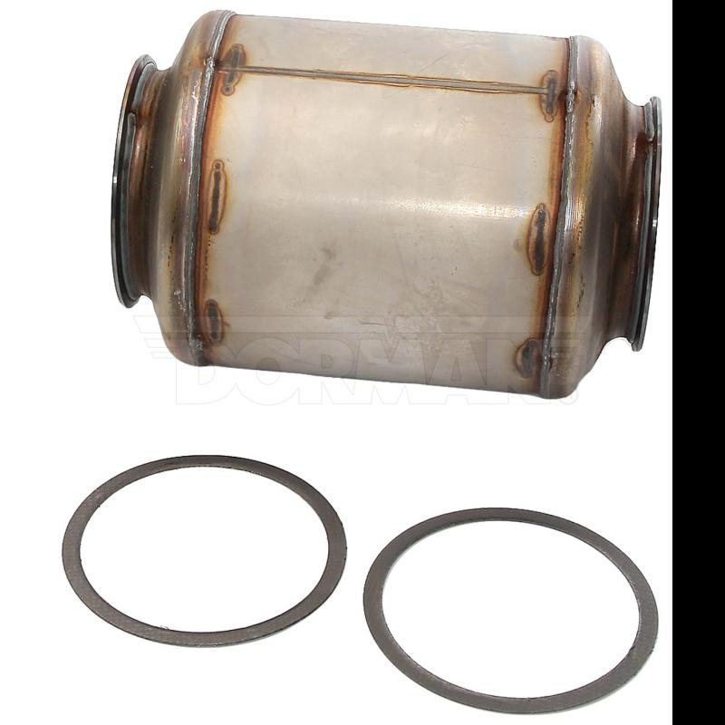 Dorman 6742035 Diesel Particulate Filter product image 2 of 4