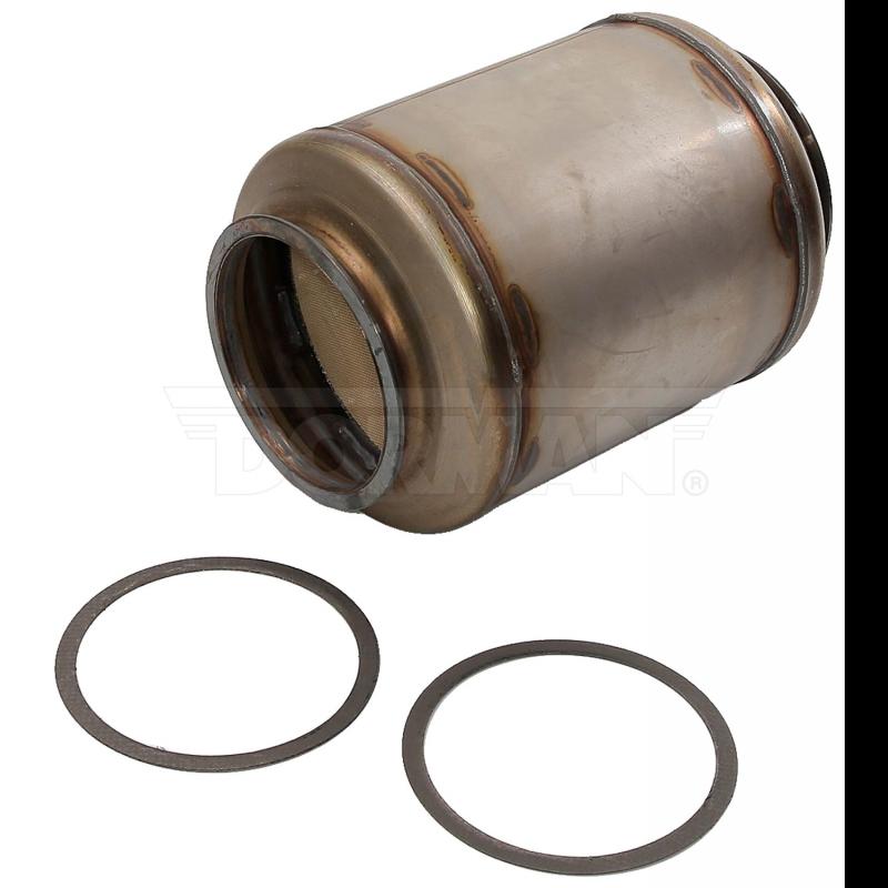 Dorman 6742035 Diesel Particulate Filter product image 3 of 4