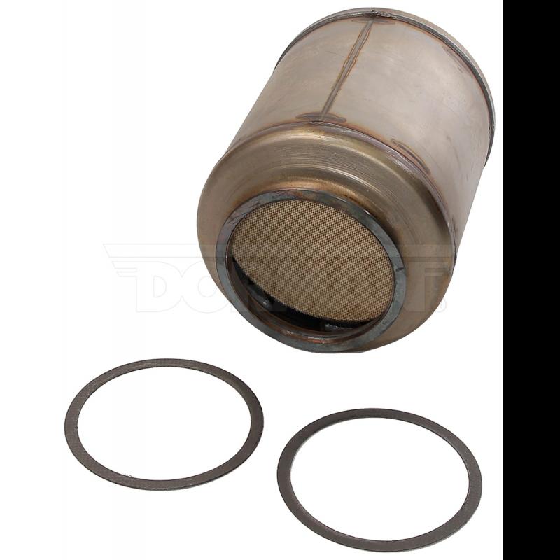 Dorman 6742035 Diesel Particulate Filter product image 4 of 4