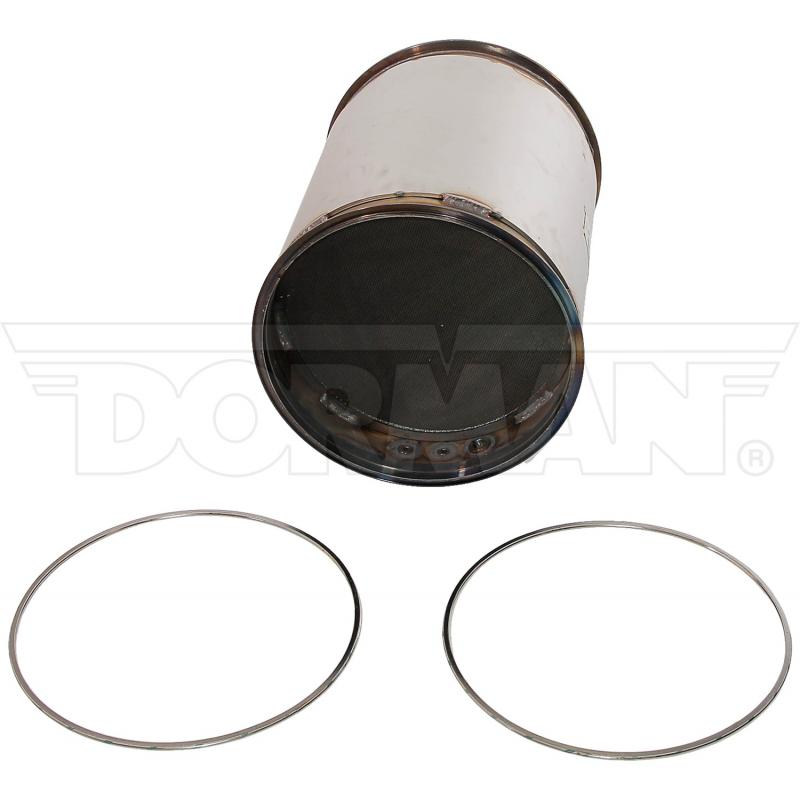 Dorman 6742038 - Diesel Particulate Filter Dorman 6742038 Diesel Particulate Filter product image 2 of 4