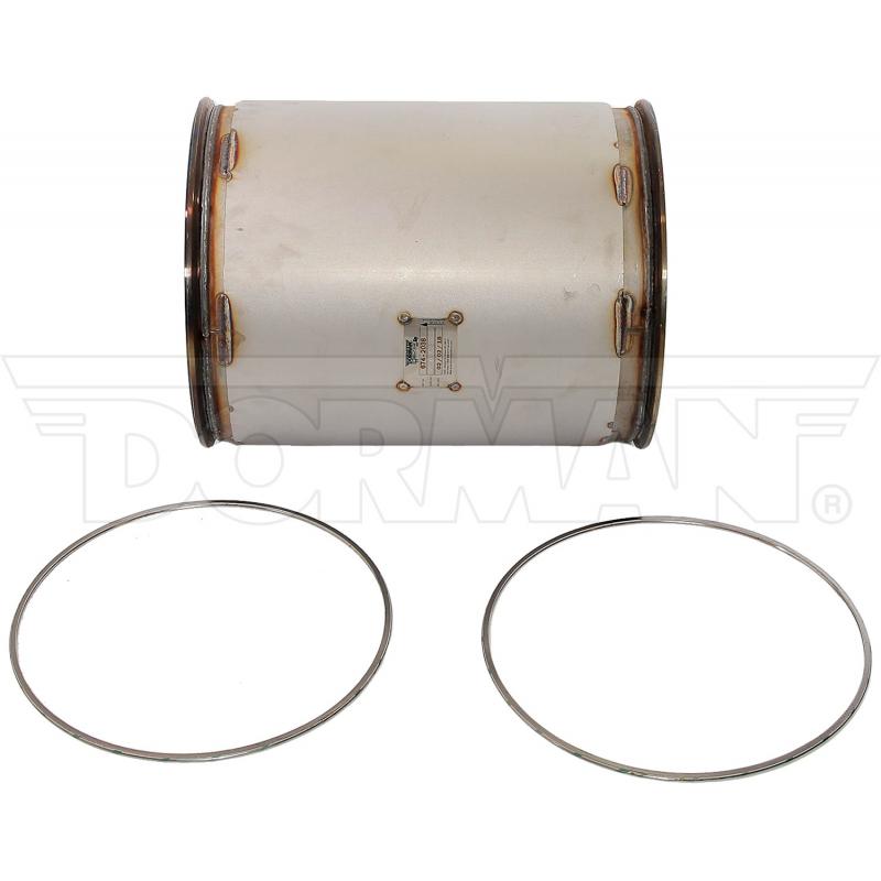Dorman 6742038 - Diesel Particulate Filter Dorman 6742038 Diesel Particulate Filter product image 3 of 4