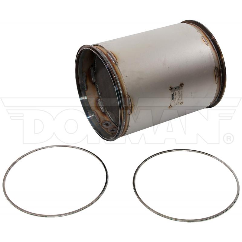 Dorman 6742038 - Diesel Particulate Filter Dorman 6742038 Diesel Particulate Filter product image 4 of 4