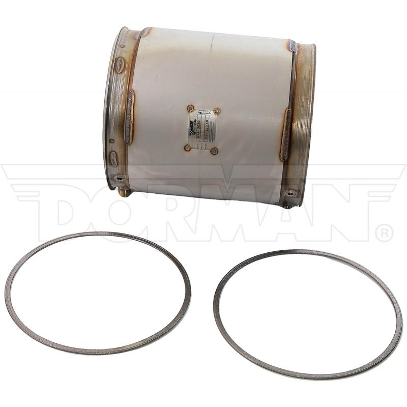 Dorman 6742039 Diesel Particulate Filter product image 2 of 4