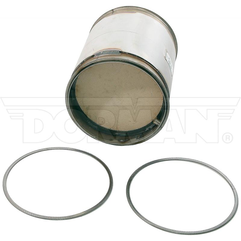 Dorman 6742039 Diesel Particulate Filter product image 3 of 4