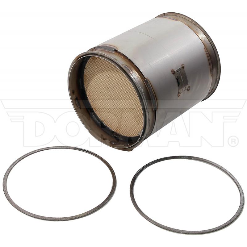 Dorman 6742039 Diesel Particulate Filter product image 4 of 4