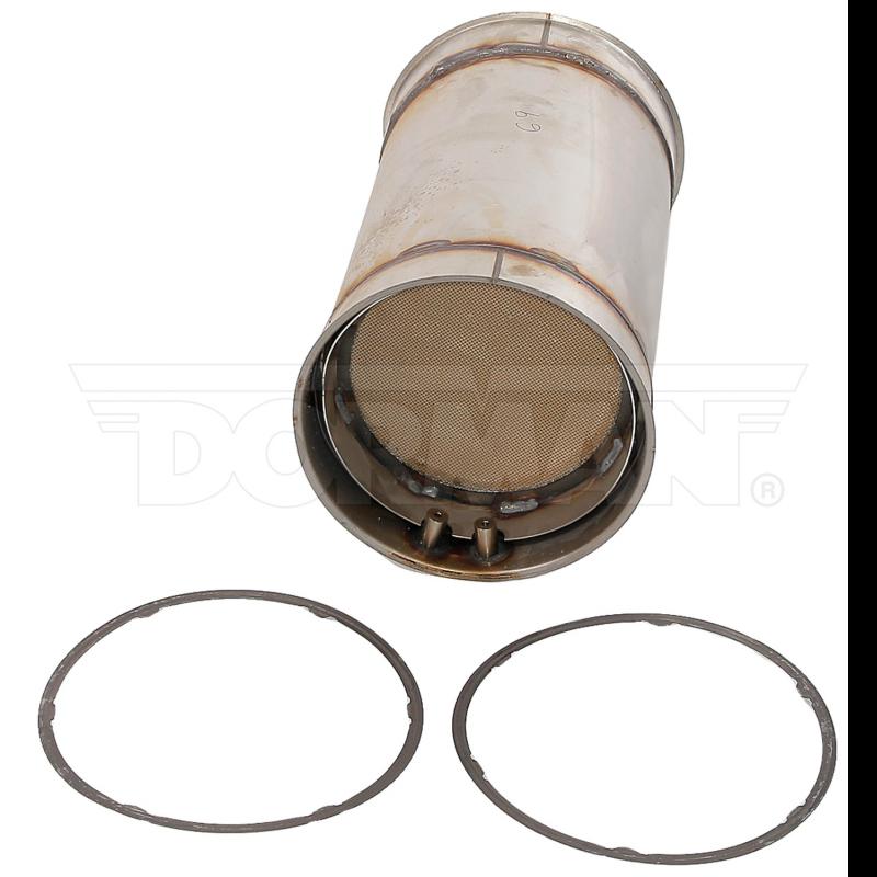 Dorman 6742040 - Diesel Particulate Filter Dorman 6742040 Diesel Particulate Filter product image 3 of 4