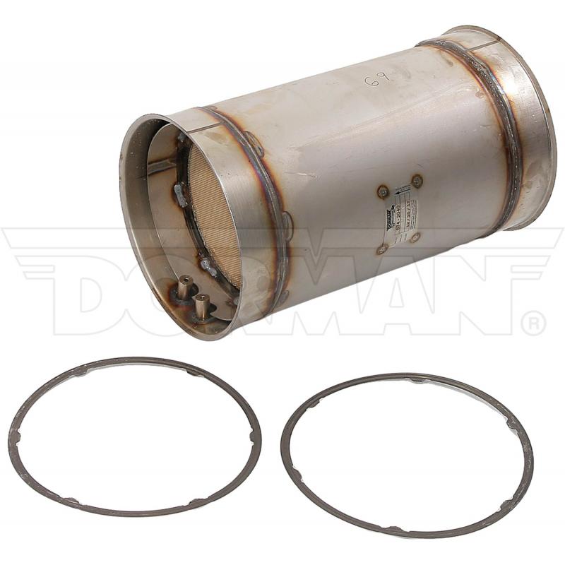 Dorman 6742040 - Diesel Particulate Filter Dorman 6742040 Diesel Particulate Filter product image 4 of 4