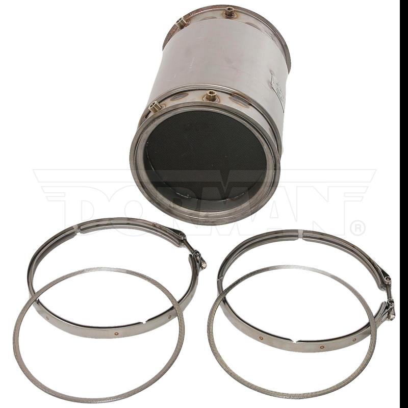 Dorman 6742041 Diesel Particulate Filter product image 2 of 4