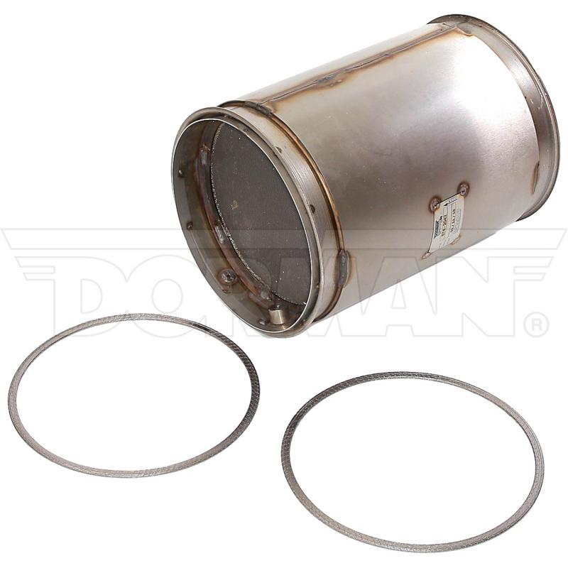 Dorman 6742042 - Diesel Particulate Filter Dorman 6742042 Diesel Particulate Filter product image 3 of 4