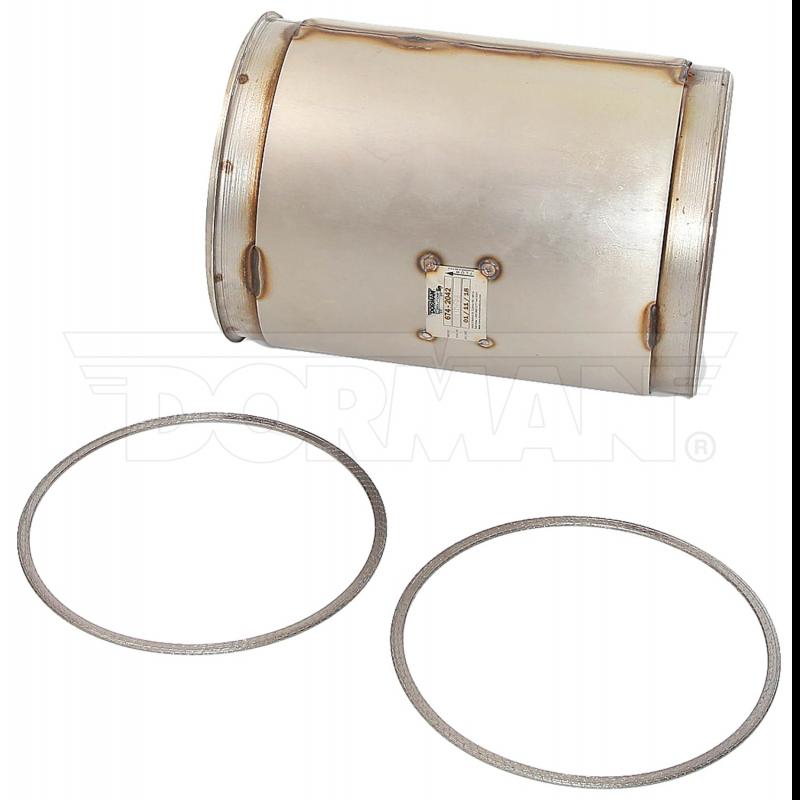Dorman 6742042 - Diesel Particulate Filter Dorman 6742042 Diesel Particulate Filter product image 4 of 4