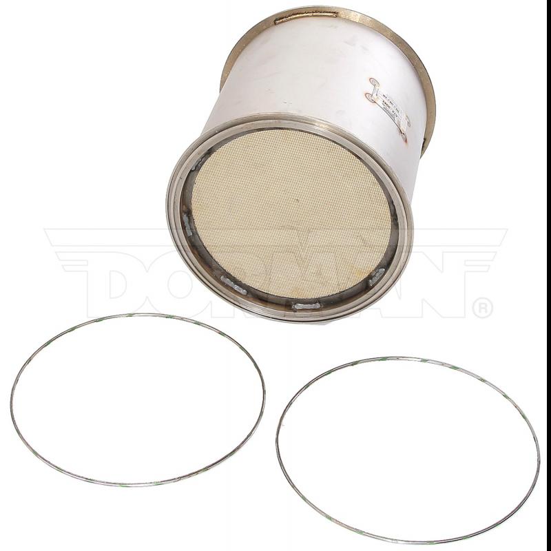 Dorman 6742043 Diesel Particulate Filter product image 2 of 4