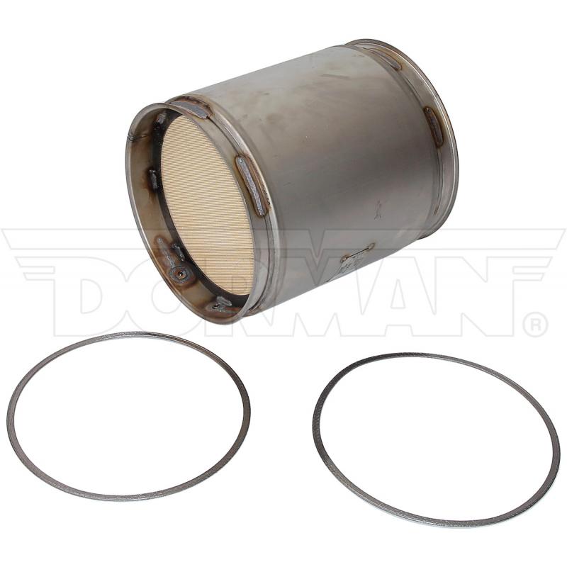 Dorman 6742044 - Diesel Particulate Filter Dorman 6742044 Diesel Particulate Filter product image 1 of 4