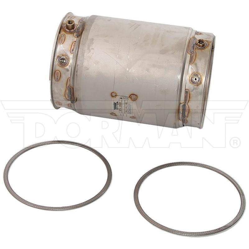 Dorman 6742045 - Diesel Particulate Filter Dorman 6742045 Diesel Particulate Filter product image 3 of 4