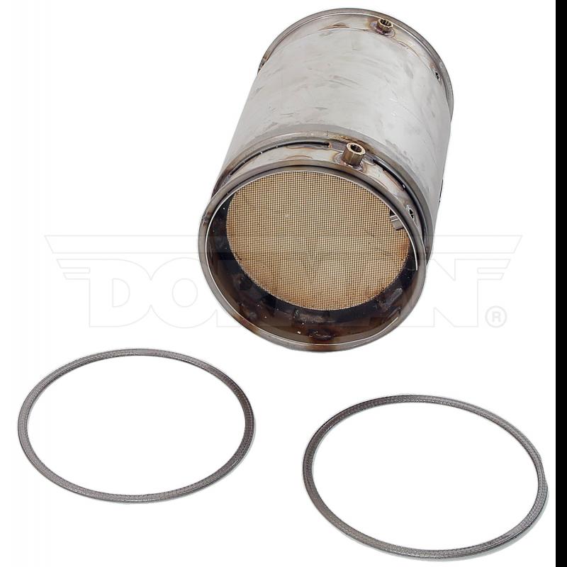 Dorman 6742045 - Diesel Particulate Filter Dorman 6742045 Diesel Particulate Filter product image 4 of 4