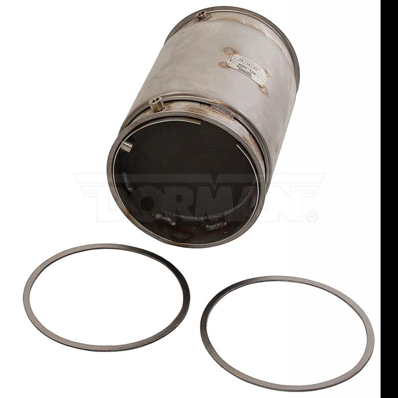 Dorman 6742046 Diesel Particulate Filter product image 1 of 4