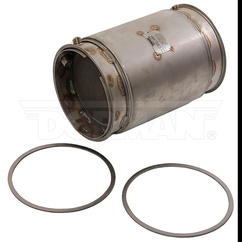 Dorman 6742046 Diesel Particulate Filter product image 4 of 4