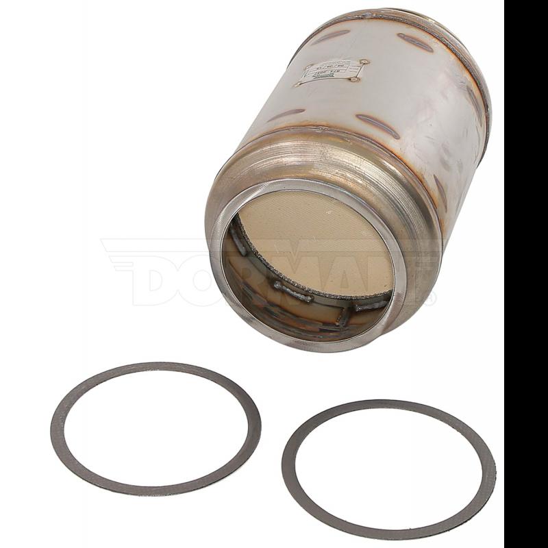 Dorman 6742047 - Diesel Particulate Filter Dorman 6742047 Diesel Particulate Filter product image 3 of 4