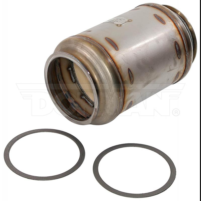 Dorman 6742047 - Diesel Particulate Filter Dorman 6742047 Diesel Particulate Filter product image 4 of 4