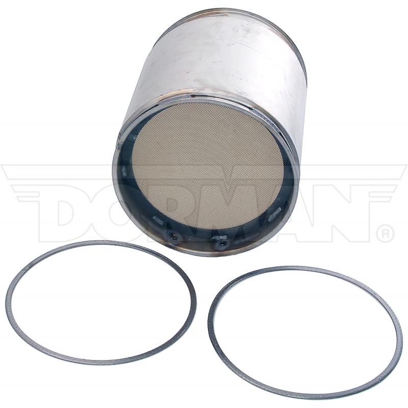 Dorman 6742048 Diesel Particulate Filter product image 2 of 4