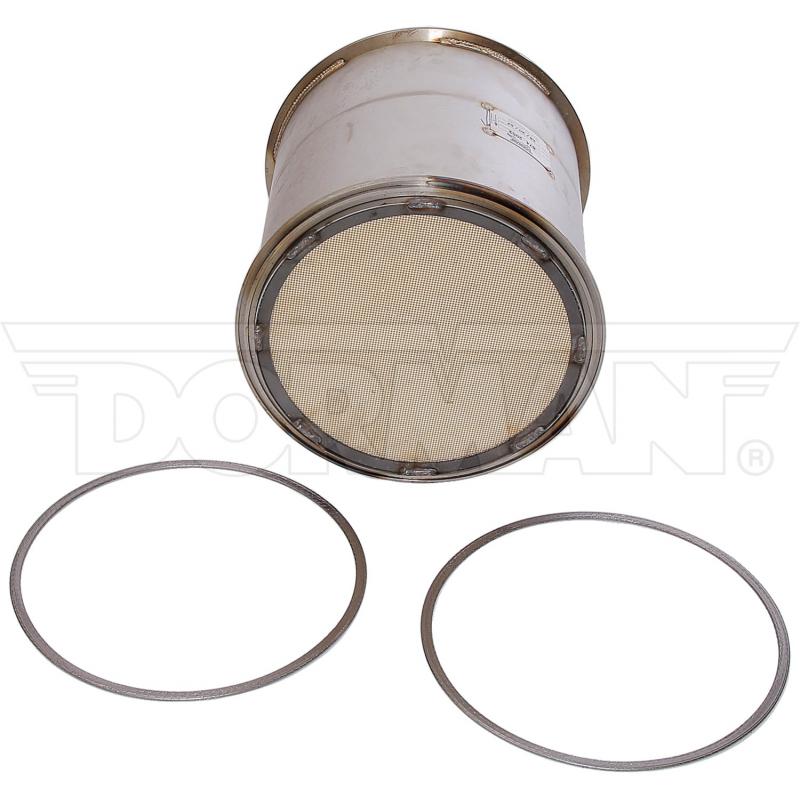 Dorman 6742053 Diesel Particulate Filter product image 2 of 4