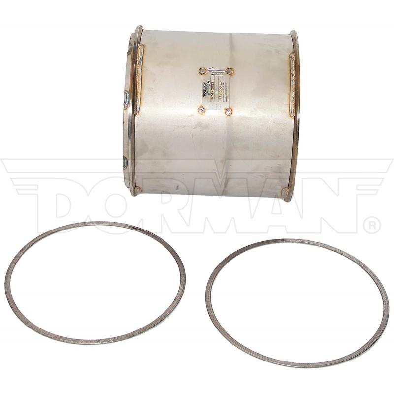 Dorman 6742053 Diesel Particulate Filter product image 4 of 4