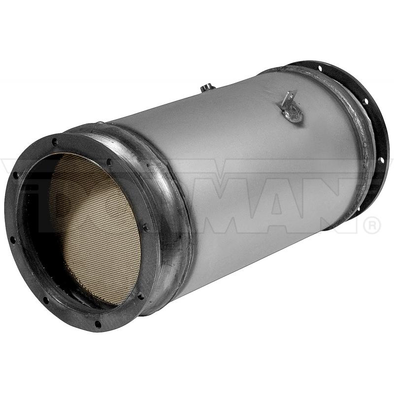 Dorman 6742054 Diesel Particulate Filter product image 1 of 1