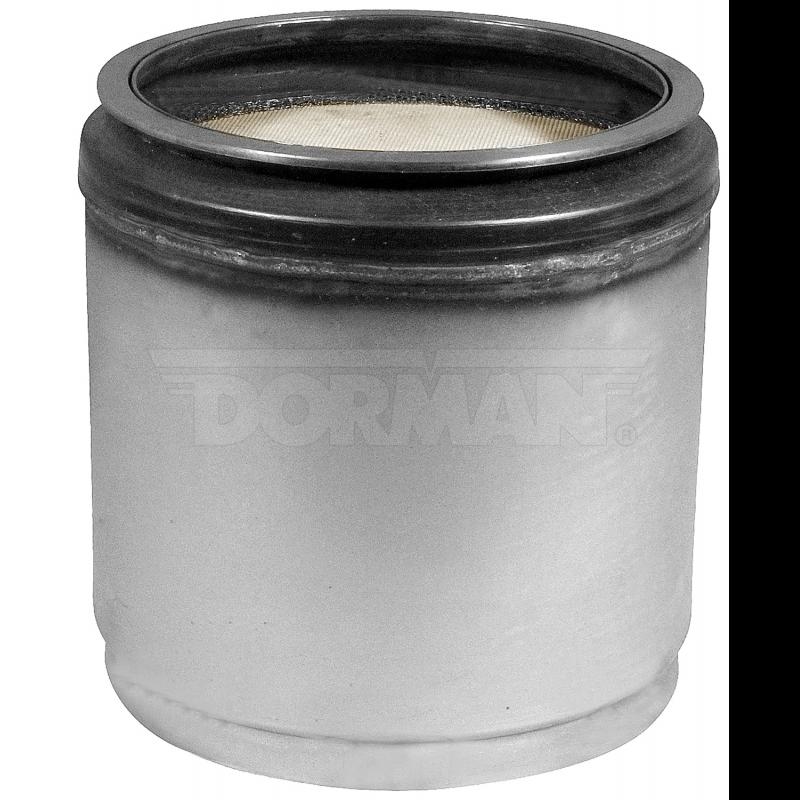 Dorman 6742055 Diesel Particulate Filter product image 1 of 2
