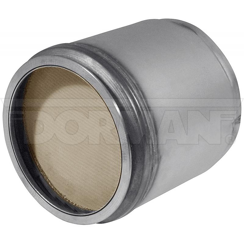 Dorman 6742055 Diesel Particulate Filter product image 2 of 2