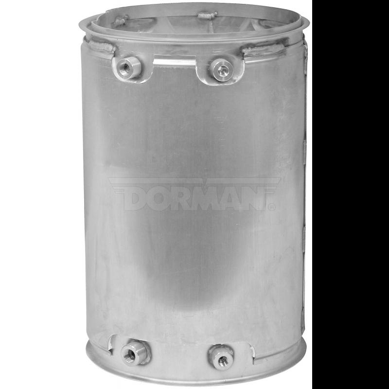Dorman 6742064 - Diesel Particulate Filter Dorman 6742064 Diesel Particulate Filter product image 1 of 2