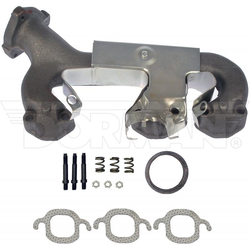 Dorman 674208 Exhaust Manifold product image 4 of 4