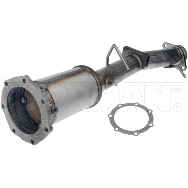 Dorman 6743000 - Diesel Oxidation Catalyst Dorman 6743000 Diesel Oxidation Catalyst product image 1 of 4