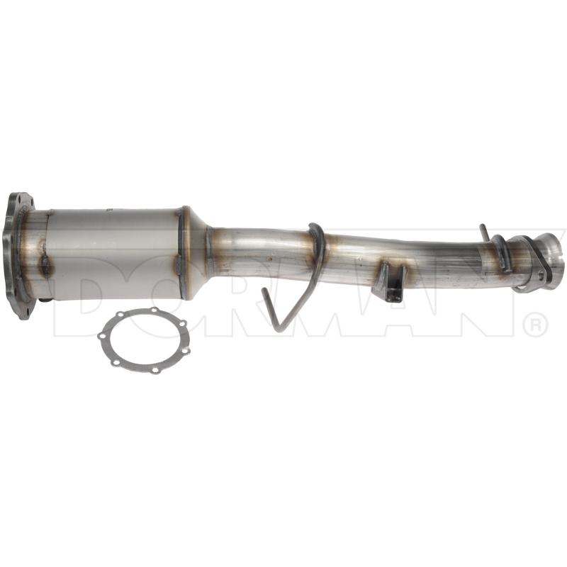 Dorman 6743000 - Diesel Oxidation Catalyst Dorman 6743000 Diesel Oxidation Catalyst product image 2 of 4