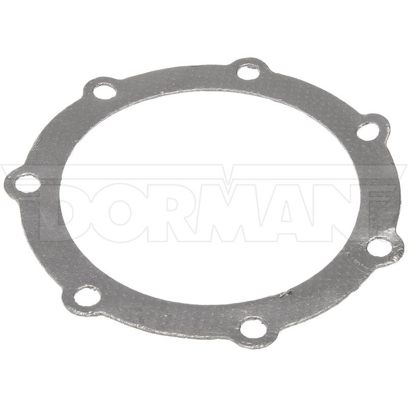 Dorman 6743000 - Diesel Oxidation Catalyst Dorman 6743000 Diesel Oxidation Catalyst product image 3 of 4